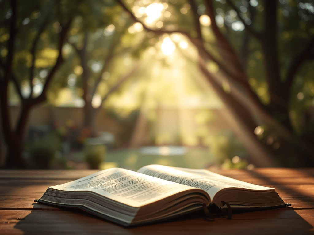 Strengthen Your Spiritual Connection with God: 4 Simple Ways to Stay&nbsp;Connected