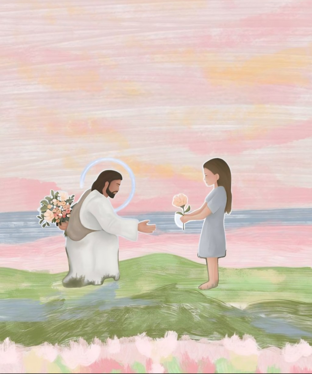 Letting Go: When Surrender Is More Than Just a&nbsp;Prayer