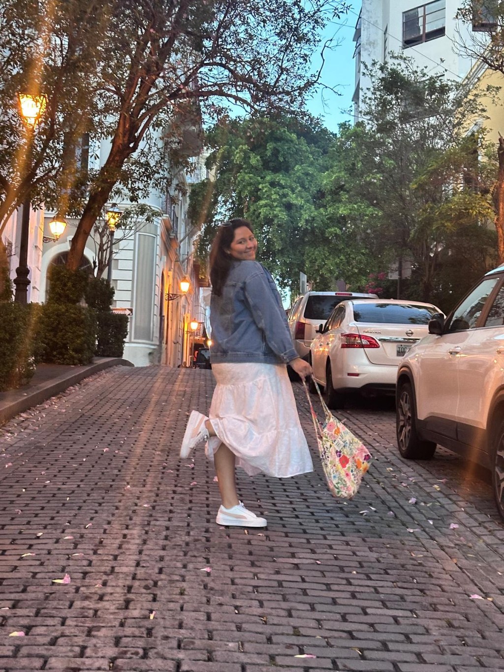 Living life as a Christian Woman at&nbsp;28